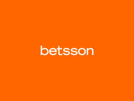 Sitemap Betsson Brasil HTML