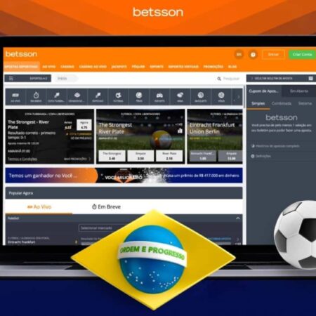 Betsson FC: Apostas em Jogo de Fantasia | Betsson Brasil