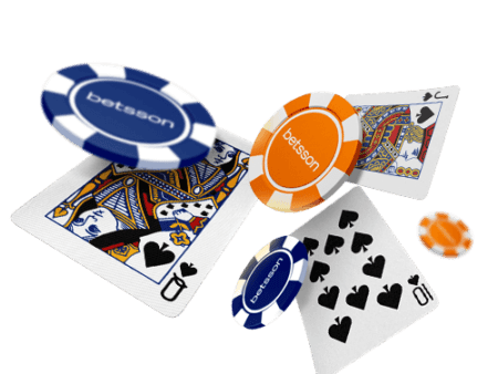 Blackjack na Betsson Brasil: O Melhor Jogo de Cartas Online