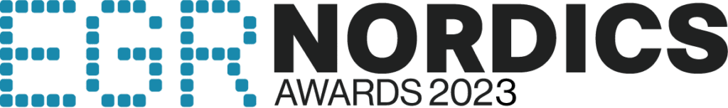 Betsson Brasil EGR Nordic Awards