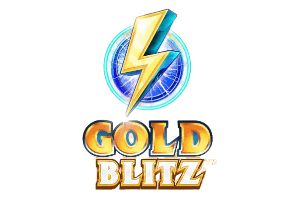 Gold Blitz Logo