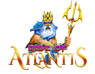 Rise Of Atlantis Logo