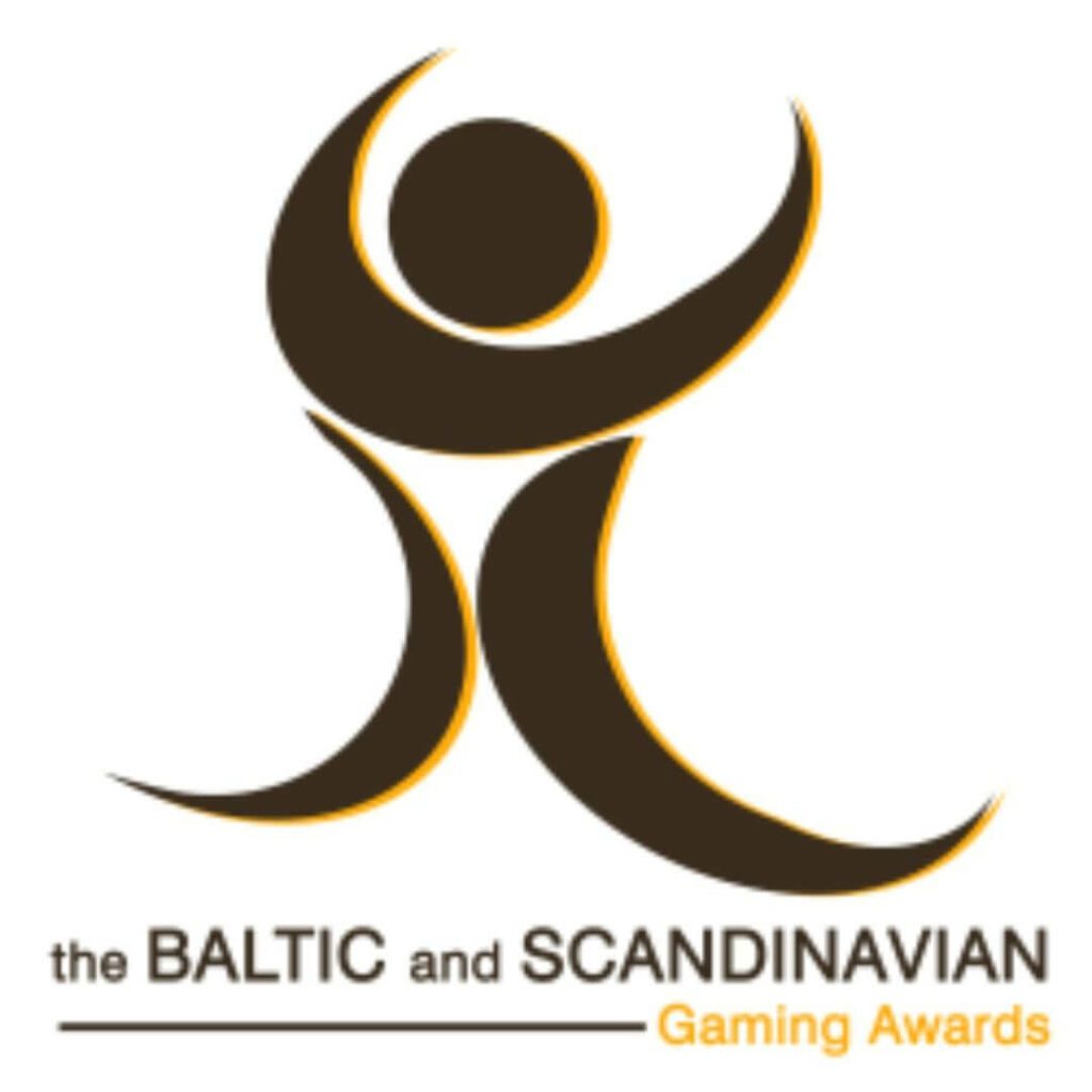 Betsson Brasil The Baltic and Scandinavian Gaming Awards 2023