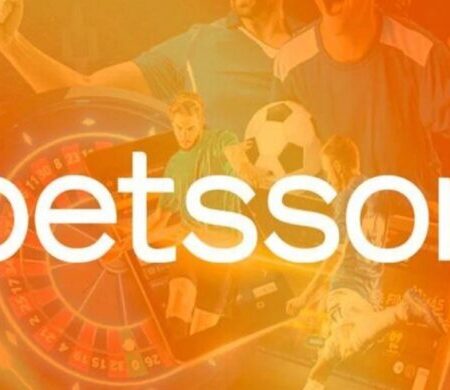 Pontus Lindwall e o sucesso da Betsson: sorte ou habilidade?