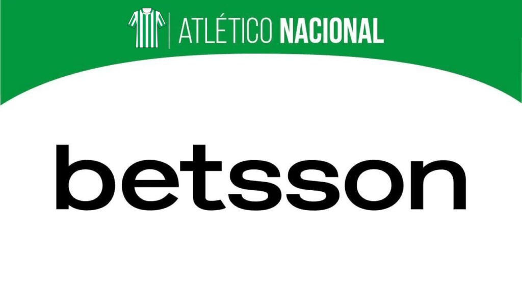 Betsson-Atletico-Nacional