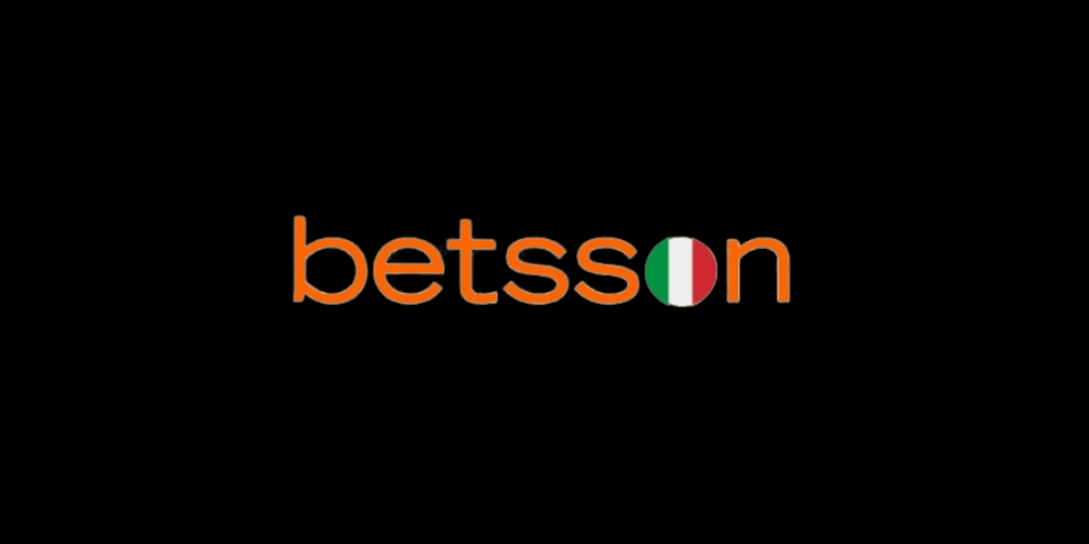 Betsson Italy