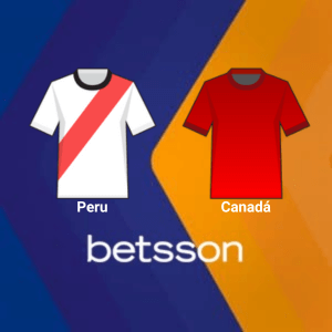 Peru x Canadá – Prognósticos Esportivo Copa América 2024