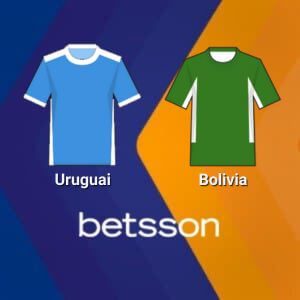 Uruguai x Bolivia – Prognósticos Esportivos Copa América 2024