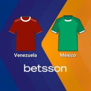 Venezuela x México – Prognósticos Esportivo Copa América 2024