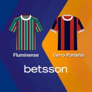 Betsson Brasil: Prognósticos Fluminense x Cerro Porteño – Copa Libertadores da CONMEBOL – Rodada 5