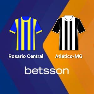 Betsson Brasil: Prognósticos Rosario Central x Atlético-MG – Copa Libertadores – Rodada 4