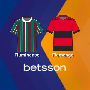 Betsson Brasil: Prognósticos Fluminense x Flamengo – Brasileirão Serie A – Rodada 11