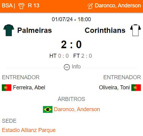 Gremio x Palmeiras - Betsson Brasil Prognósticos