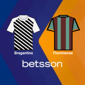 Betsson Brasil: Prognósticos Bragantino x Fluminense – Brasileirão Serie A – Jornada 20