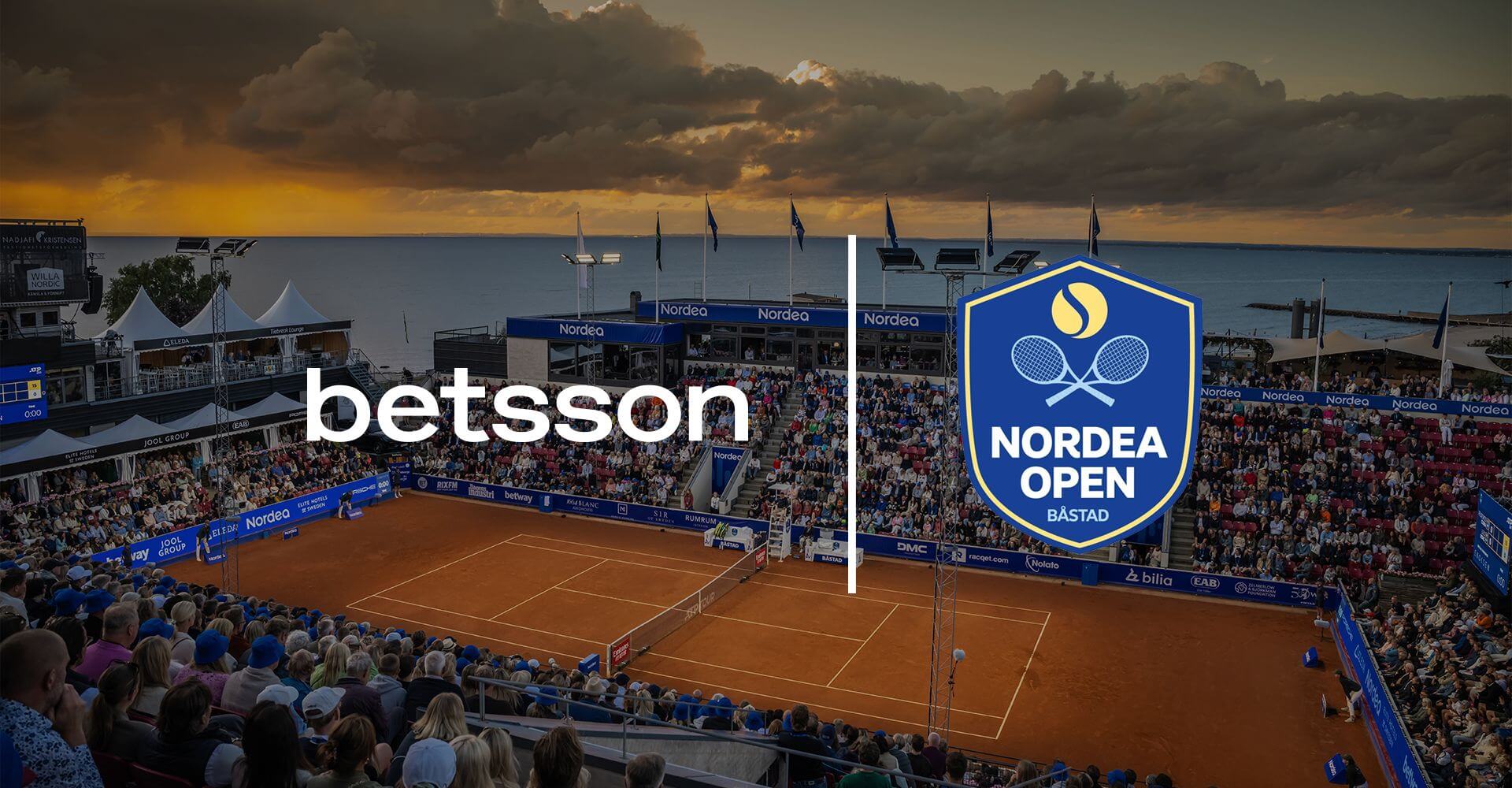 Betsson Nordea Open