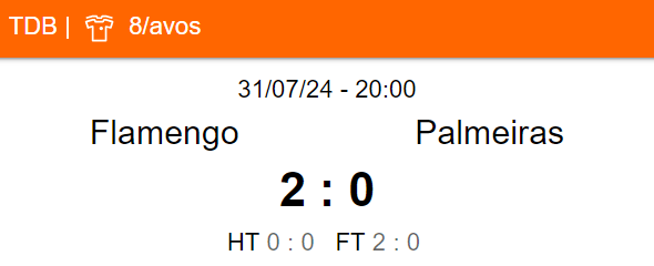 Betsson Brasil Prognósticos Internacional x Palmeiras