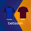 Betsson Brasil: Prognósticos Cruzeiro x Lanús – CONMEBOL Sul-americana – Semifinal