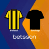 Betsson Brasil: Prognósticos Peñarol x Botafogo — CONMEBOL Libertadores — Semifinal