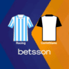 Betsson Brasil: Prognósticos Racing x Corinthians – CONMEBOL Sul-Americana – Semifinal