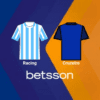 Betsson Brasil: Prognósticos Racing x Cruzeiro – CONMEBOL Sul-Americana – Final